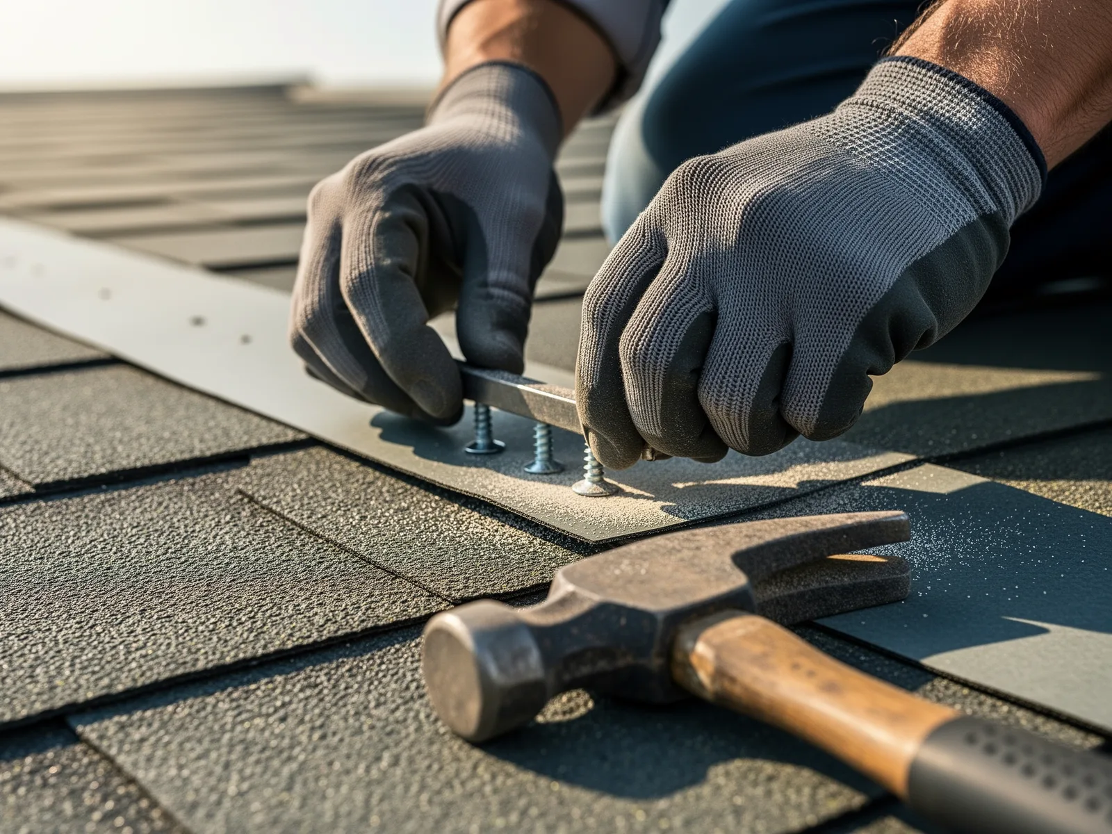 Why choose Fascia Repair in Oconto Falls, WI